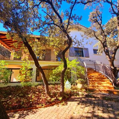 Maison 4 pièces 310000 €