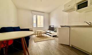 Appartement 1 Pièce 18 m² à louer à Toulouse (31200)