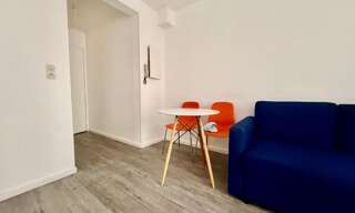 Appartement 1 Pièce 18 m² à louer à Toulouse (31200)