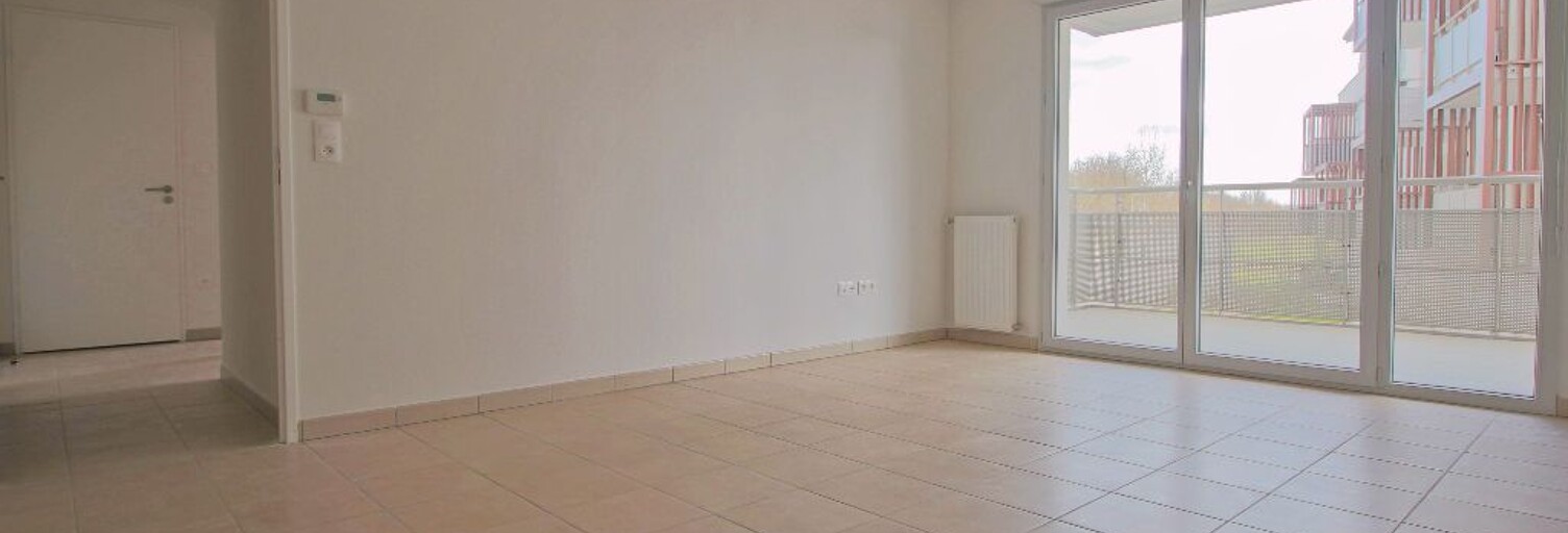 Appartement 3 Pièces 56 m² à louer à Toulouse (31400)