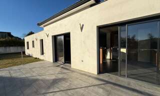 Maison 5 Pièces 120 m² à vendre à Saint-Privat-des-Vieux (30340)