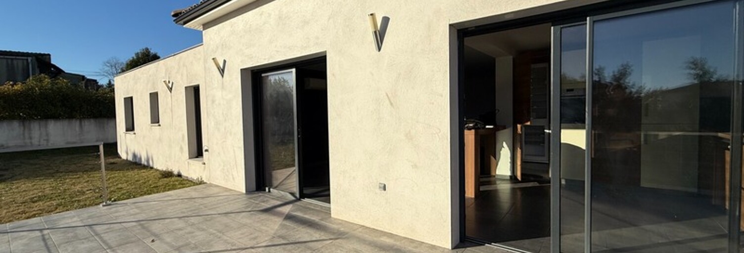 Maison 5 Pièces 120 m² à vendre à Saint-Privat-des-Vieux (30340)