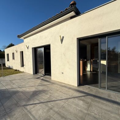 Maison 5 pièces 290000 €