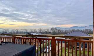 Appartement 3 Pièces 70 m² à vendre à Saint-Laurent (74800)