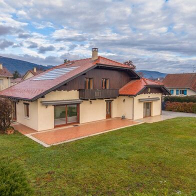 Maison 7 pièces 990000 €