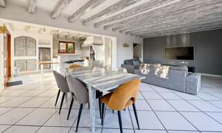 Maison 7 Pièces 230 m² à vendre à Prévessin-Moëns (01280)