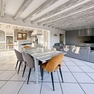 Maison 7 pièces 990000 €