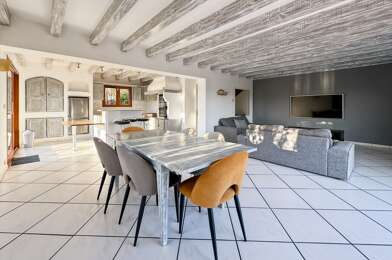 Maison 7 pièces 990000 €