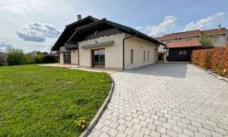 Maison 7 Pièces 230 m² à vendre à Prévessin-Moëns (01280)