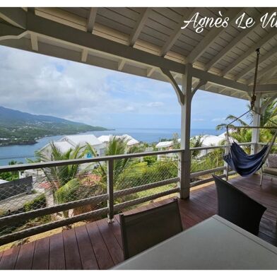 Maison 4 pièces 539000 €