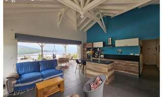 Maison 4 Pièces 89 m² à vendre à Bouillante (97125)