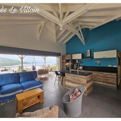 Maison 4 pièces 539000 €