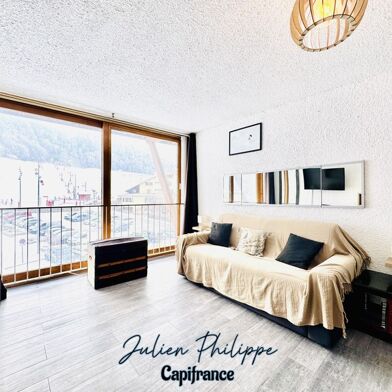 Appartement 1 pièces 69500 €