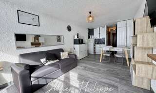 Appartement 1 Pièce 28 m² à vendre à Saint-Léger-les-Mélèzes (05260)