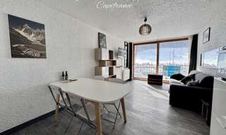 Appartement 1 Pièce 28 m² à vendre à Saint-Léger-les-Mélèzes (05260)