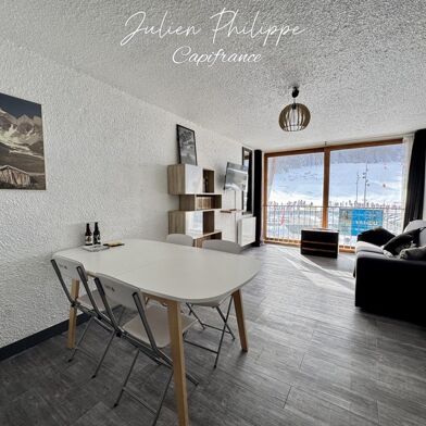 Appartement 1 pièces 65000 €