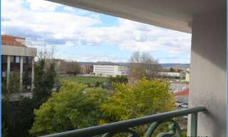 Appartement 3 Pièces 67 m² à vendre à Montélimar (26200)