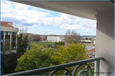 Appartement 3 pièces 160000 €