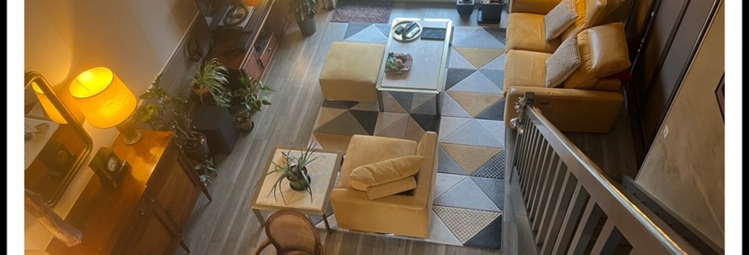 Appartement 3 Pièces 91 m² à vendre à Beaune (21200)