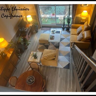 Appartement 3 pièces 250000 €