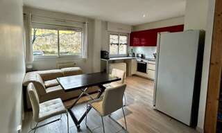 Appartement 3 Pièces 65 m² à vendre à Lyon 7 (69007)