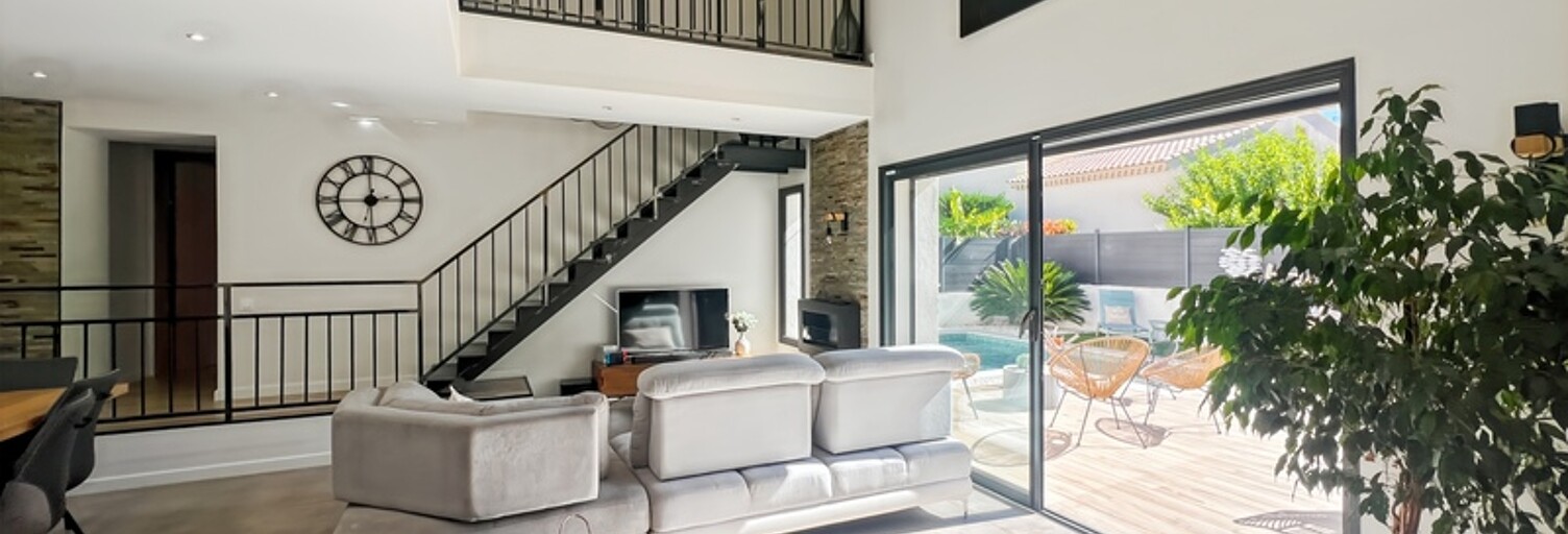 Maison 5 Pièces 150 m² à vendre à La Garde (83130)