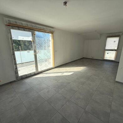 Appartement 3 pièces 279000 €