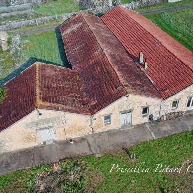 Maison 8 pièces 262000 €