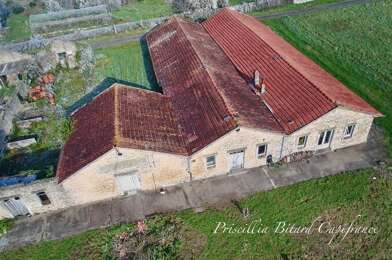 Maison 8 pièces 262000 €