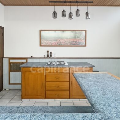 Maison 6 pièces 306800 €