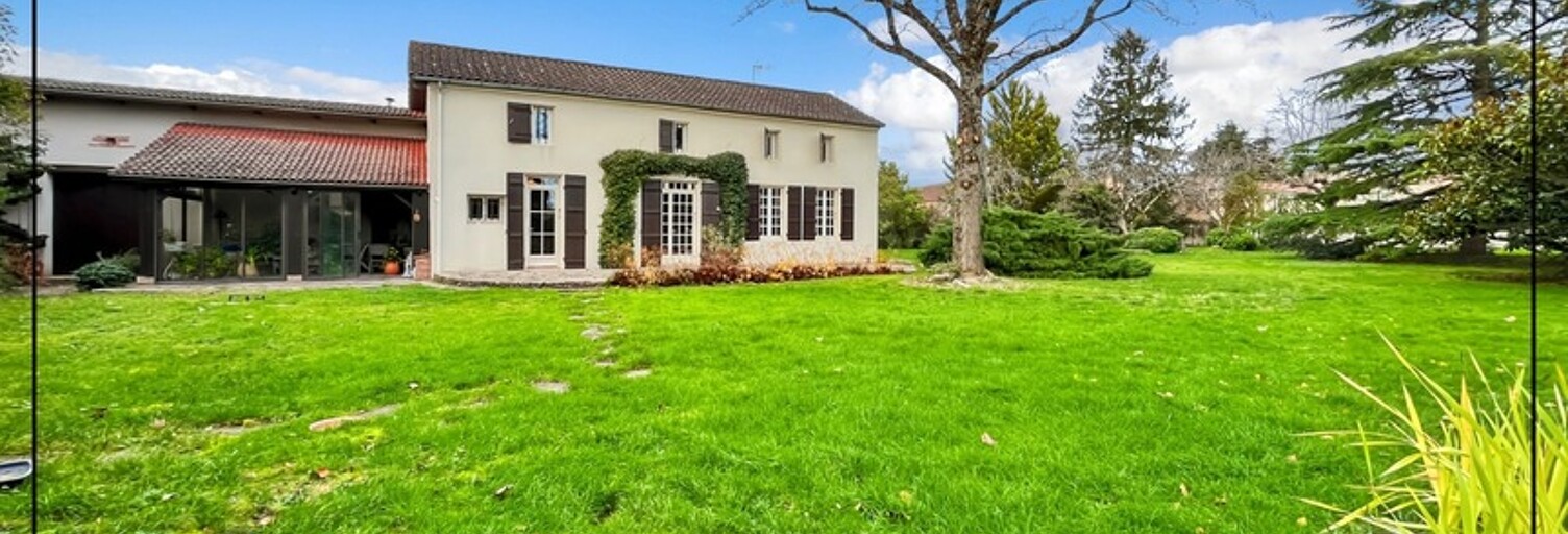 Maison 6 Pièces 200 m² à vendre à Donzac (82340)