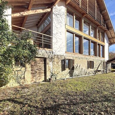 Maison 6 pièces 870000 €