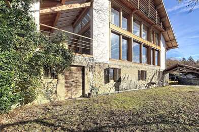 Maison 6 pièces 870000 €