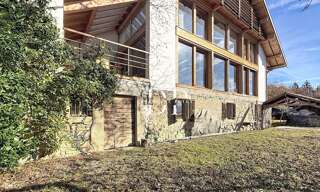 Maison 6 Pièces 300 m² à vendre à Lucinges (74380)