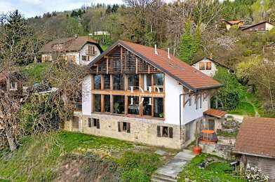 Maison 6 pièces 860000 €