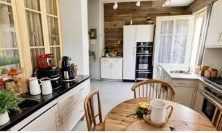 Immeuble  98 m² à vendre à Saint-Jean-d'Angély (17400)