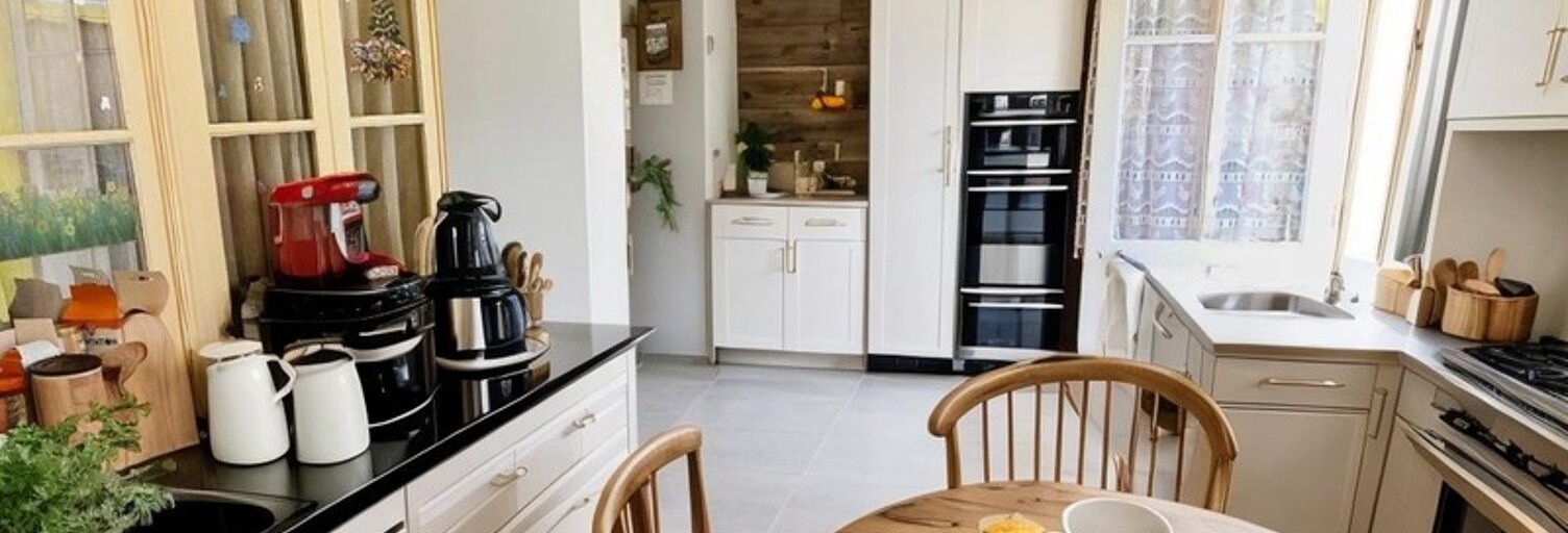 Immeuble  98 m² à vendre à Saint-Jean-d'Angély (17400)