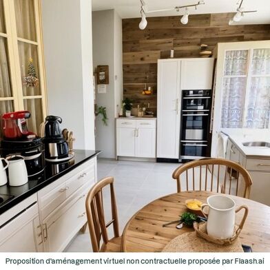 Immeuble  133750 €