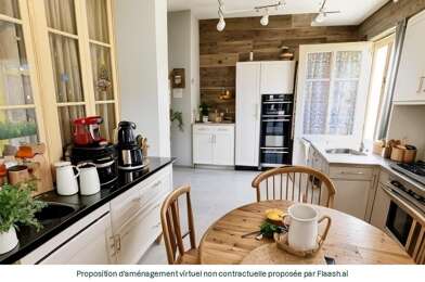 Immeuble  133750 €