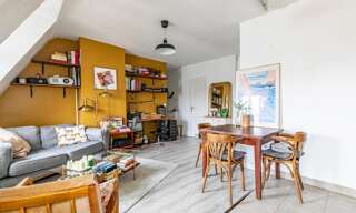 Appartement 2 Pièces 43 m² à vendre à Paris 17 (75017)