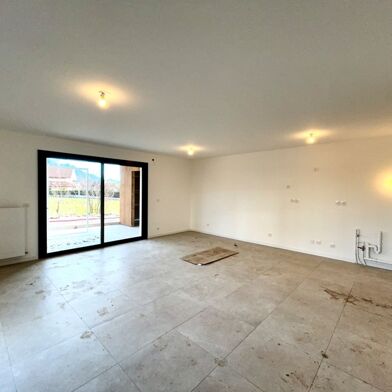 Appartement 2 pièces 209000 €