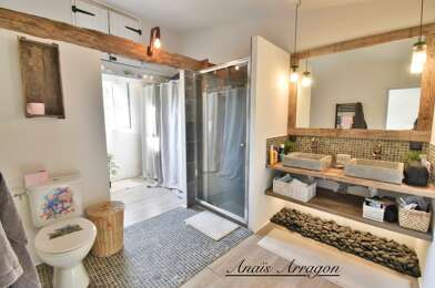 Maison 4 pièces 208500 €