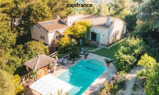 Maison 6 Pièces 240 m² à vendre à Marseille 11 (13011)