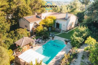 Maison 6 pièces 1290000 €