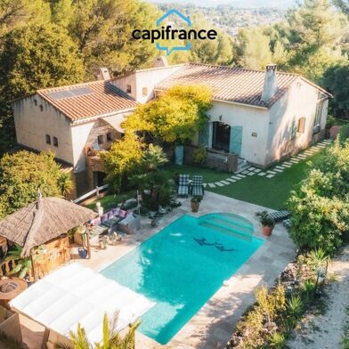 Maison 6 pièces 1290000 €