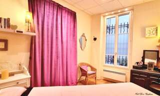 Commerce 1 Pièce 15 m² à vendre à Paris 16 (75016)