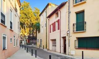 Immeuble  86 m² à vendre à Argelès-sur-Mer (66700)