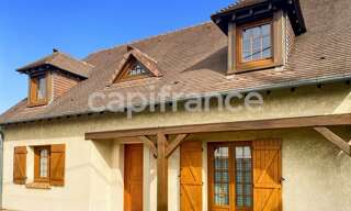 Maison 8 Pièces 171 m² à vendre à Mantes-la-Ville (78711)