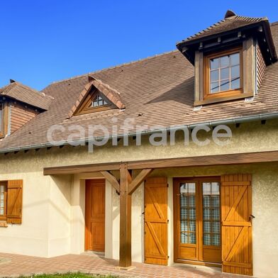 Maison 8 pièces 470000 €