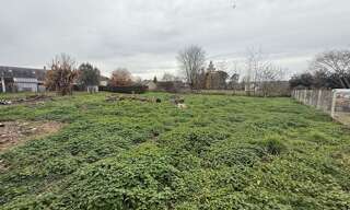 Terrain  1061 m² à vendre à Azereix (65380)